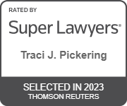 Traci - Super Lawyers 2023