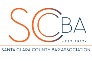 Santa Clara County Bar Association - Badge