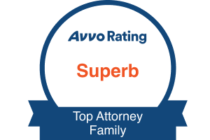 Traci - Avvo Rating - Superb - Top Attorney Family